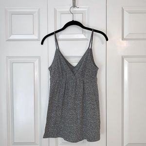 Express tank, size small